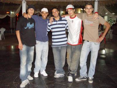 les amis